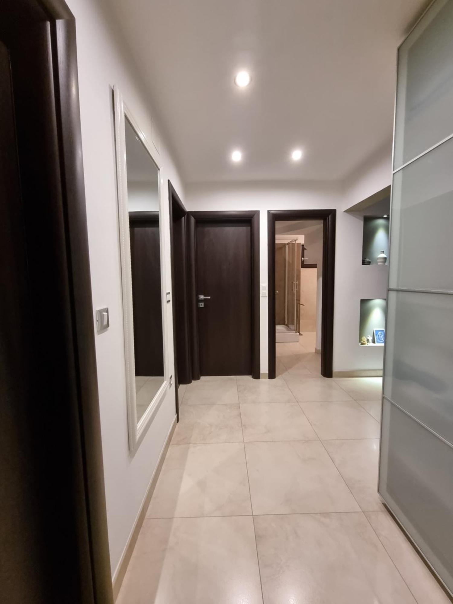 Apartments Miranda Kaprije Cameră foto