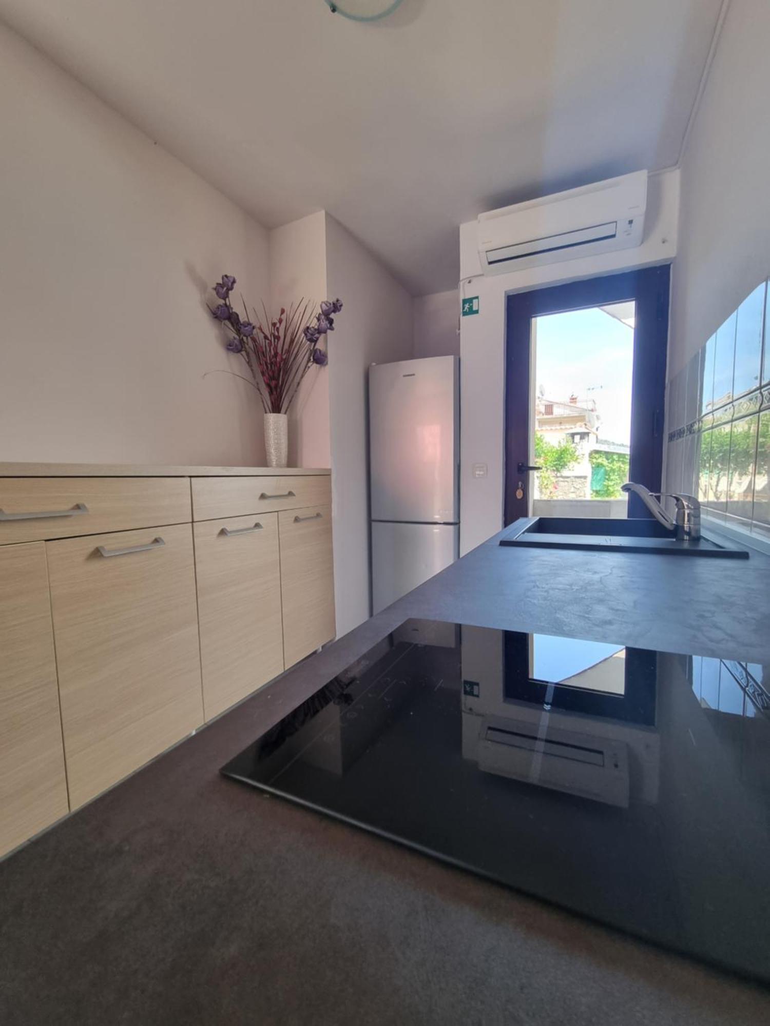 Apartments Miranda Kaprije Cameră foto