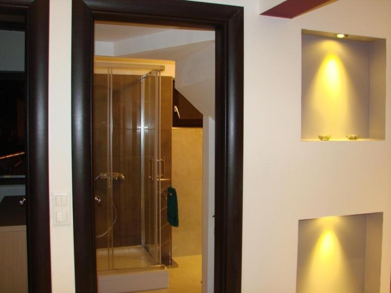 Apartments Miranda Kaprije Cameră foto