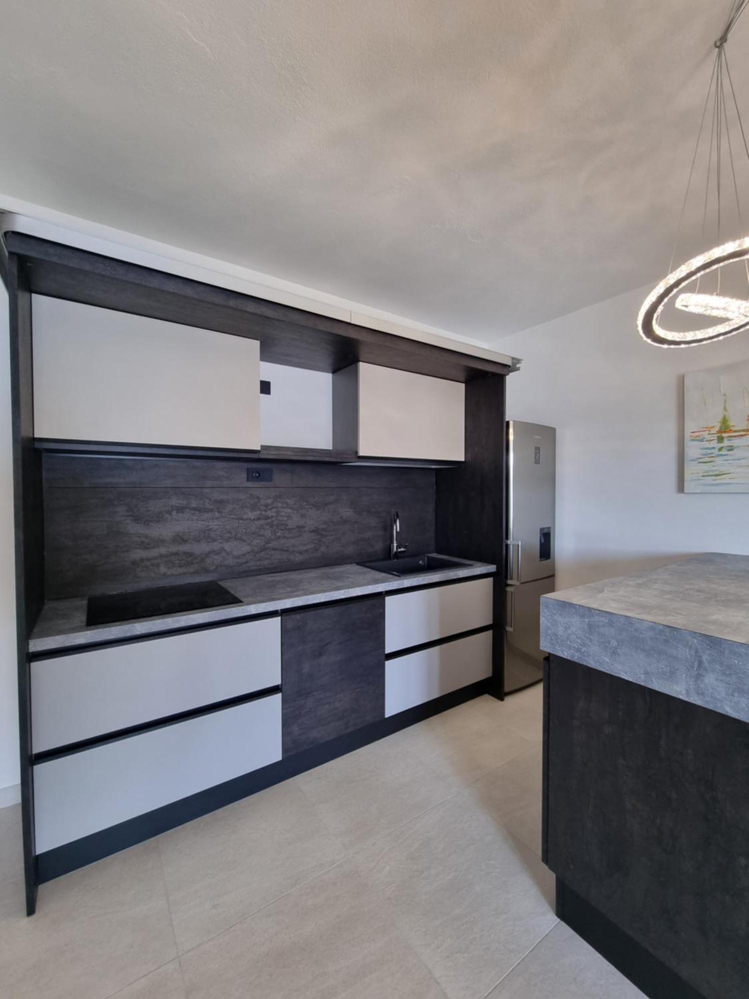 Apartments Miranda Kaprije Cameră foto
